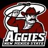 New Mexico State University Baseball